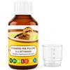 Ani'Nat NATURE ANIMALE ANI'Nat Multivitamine per Pulcini 250 ml - Mangime Complementare Liquido per Pulcini 0-6 Settimane - Vitamine, Betaina e Aminoacidi - per Avvio, Crescita e Vitalità - da Diluire nell'Acqua di Bevanda