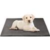 Generic Cuccia per cani auto-riscaldante | Cuscino per gatti Auto-riscaldabile Letto per gatti Cuscino per animali domestici Autoriscaldante Tappetino per gatti Riscaldamento Pad termico p