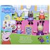 Peppa Pig Gruppo Gioco Pep Peppas