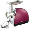 Heinner Tritacarne Heinner MG1500TA-BG, 1600 W, Accessorio per pomodori e salsicce, Lama in acciaio inossidabile, Viola perlato