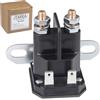 JTAREA 725-04439 862-1211-211-16 Solenoide di Avviamento 12V Relè Magnetico Commutazione Starter Solenoid Sostituisce Ricambi per John Deere AM138068 Cub Cadet 725 04439 MTD Tosaerba