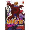 Panini Comics Naruto Il Mito Ristampa 39