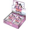 BANDAI Union Arena Booster Pack (Monogatari) Serie UA42BT (scatola) 16 confezioni