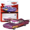 Mattel Selezione Veicoli Racing Style, Disney Cars, Cast 1:55 Veicoli Auto, DXV29N Cars 3 Single:Ramone (CDXV59)