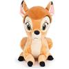 Disney Bambi 6315876261NPB - Peluche Bambi, 25 cm, a partire da 0 mesi