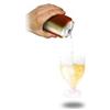 SOLOMAGIA Bicchiere Sospeso - Air Borne Glass - Close-Up Magic - Giochi di Magia