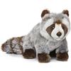 Carl Dick Peluche, Procione 25cm 37cm con la coda, 2409