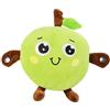 Generico Giocattolo sensoriale musicale per bambini - Bambola Sensoriale Per L'Apprendimento,Peluche Musicale Interattivo Con Suoni - Adatto per bambine e bambini, famiglia, viaggi in auto, cameretta, nanna, c
