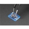 Adafruit SMT Breakout PCB for SOIC-8, MSOP-8 or TSSOP-8 - 6 Pack!