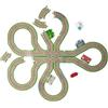Melissa & Doug BYO Tracks - Puzzle da pavimento