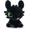 Play by Play - Peluche Dragon Trainer - 30 cm - 760025569 (Happy)