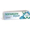 Sofargen - Medicazione gel acido ialuronico e argento sulfadiazina tubetto 25 g