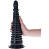 TOYZ4LOVERS Plug Anale Extreme Burren [Extra 5% PER I CLIENTI REGISTRATI]