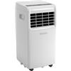 Olimpia Splendid Condizionatore portatile Olimpia Splendid Dolceclima Compact 9 MWG 9000 BTU R290 02376