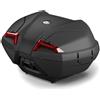 yamaha Bauletto Posteriore Yamaha Originale Keyless 45L Top Case MT09 Tracer 9 TMAX XMA