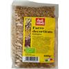 BAULE VOLANTE Farro Decorticato Biologico 500 grammi