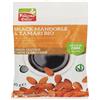 LA FINESTRA SUL CIELO Snack Mandorle & Tamari Bio 45 grammi