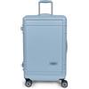 Eastpak Resist'r Zip Cabin, 100% Polycarbonate