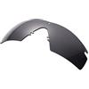 NicelyFit - Lenti di ricambio polarizzate per occhiali da sole Oakley Si Ballistic M Frame 2.0
