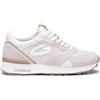 Alberto Guardiani Sneakers Bianco AGM451400 BIANCO 43