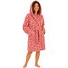 Pretti - BATTICUORE ACCAPPATOIO DA DONNA CORTO Disponibile in più colori - 0629095 - ANTICO, S