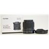 Viltrox lens AF 20mm F2.8 Z nikon full frame Refurbished