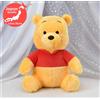 SEGA RARE Winnie the Pooh LL Peluche SEGA 2026 Kira Ver. 38cm 14.96"
