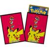 Nintendo Disegno Pikachu 64 Maniche Pokemon Center Esclusivo Sigillato Giapponese