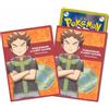 Nintendo Brock Nibi City Gym Trainer 64 Maniche Pokemon Trainer Battle Deck Giapponese