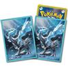 Nintendo Kyurem 64 Sleeves Pokemon Center esclusivo sigillato giapponese