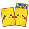 Nintendo Pikachu Face ver.2 64 Maniche Pokemon Center Esclusivo Sigillato Giapponese