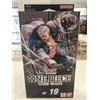 One Piece Card Game - Starter Deck Smoker - st 19 - Factory Sealed