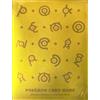 Nintendo Unown 64 Maniche Pokemon Mazzo Ufficiale Scudo Mystery Box Giapponese