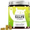 Bears With Benefits Burn Baby Burn Shape Vitamin 45 Caramelle Gommose Bears With Benefits