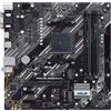 ASUS PRIME B550M-K AMD B550 Socket AM4 micro ATX PRIME B550M-K
