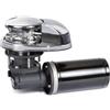 QUICK VERRICELLO SALPA ANCORA QUICK CL3 1000W CATENA 8 mm MOTORE ORIZZONTALE