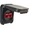 Scanstrut Connettore pannello solare Anderson 50A VENTURA - 1 PZ - 14.195.02 - 1419502