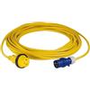 Marinco Cavo 16A 230V 15m con spina europea - 1 PZ - 14.216.16 - 1421616