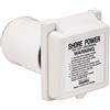 Marinco Presa 32A 220 Ez Lk con custodia Export - 1 PZ - 14.634.31 - 1463431