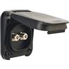 Scanstrut Connettore TV/SAT VENTURA - 1 PZ - 14.195.05 - 1419505