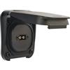 Scanstrut Connettore pannello solare XT60 VENTURA - 1 PZ - 14.195.04 - 1419504