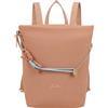 Fritzi aus Preussen Fritzi aus Preußen zaino borsa a tracolla Brigitte X Fritzi JU Limited Chain Sky Backpack Mokka marrone chiaro