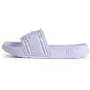 Fila Morro Bay Logo Slipper Wmn, Sandali scorrevoli Donna, Thistle Sweet Lavender, 38 EU