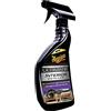 Meguiar's Ultimate Interior Detailer, Pulitore per Interni Auto - Pulisce, Rinnova e Protegge le Superfici Interne, 450 m, G16216EU