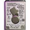 HGST HARD DISK INTERNO 2,5" 1TB HGST 1000GB SATA PS3 PS4 XBOX 360 ONE HITACHI HP ASUS