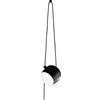 FAZRPIP Lampada a Sospensione Moderna a Tamburo Lampada da soffitto a LED Hanglamp Spider Lampade a Sospensione industriali per Cucina del Ristorante Lampade a Loft Nordico Cavo da 200 cm Apparecchio