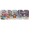 Cartemagic Pokemon Megaevoluzione Luminopoli Mini Tin assortite versione Italiano 1 Pezzo