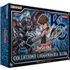 Cartemagic Yu-Gi-Oh! Collezione Leggendaria Kaiba versione Italiano