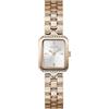 GUESS Watch GW0865L3, oro rosa, Bracciale