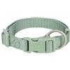 Trixie - Collare per Cane Premium Verde XS/S 22-35 cm - Marca: Trixie - EAN: 4053032671065